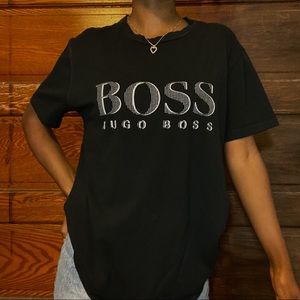 Hugo Boss tee
